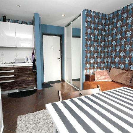 Rent A Flat Apartments - Mazurska St. Сопот Екстериор снимка