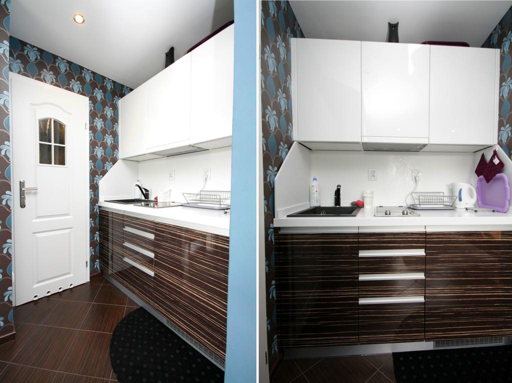 Rent A Flat Apartments - Mazurska St. Сопот Екстериор снимка
