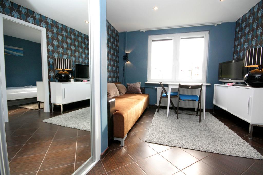 Rent A Flat Apartments - Mazurska St. Сопот Екстериор снимка